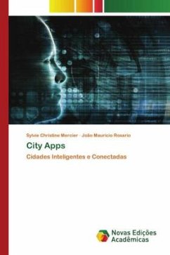 City Apps - Mercier, Sylvie Christine;Rosário, João Mauricio