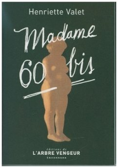 Madame 60 bis - Valet, Henriette