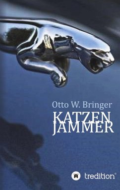 Cover Katzenjammer