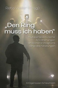 »Den Ring muss ich haben«