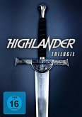 Highlander Trilogie