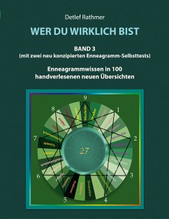 Wer du wirklich bist - Band 3 (eBook, ePUB)