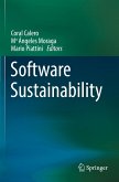 Software Sustainability