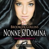 Nonne und Domina   Erotik Audio Story   Erotisches Hörbuch Audio CD