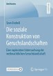Die soziale Konstruktion von... - Bild 1