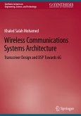 Wireless Communications Systems Architecture