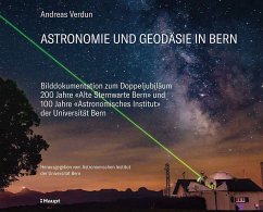 Astronomie und Geodäsie in Bern - Verdun, Andreas