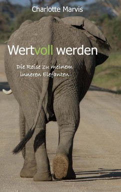 Cover Wertvoll werden (eBook, ePUB)