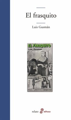 Cover El frasquito (eBook, ePUB)