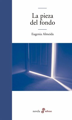 Cover La pieza del fondo (eBook, ePUB)
