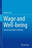 Wage and Well-being