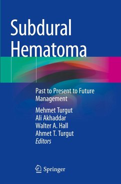 Subdural Hematoma