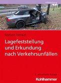 Lagefeststellung und Erkundung nach Verkehrsunfällen (eBook, ePUB)