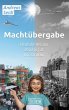 Machtübergabe - Infrastruktur (eBook,... - Bild 1