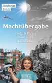 Machtübergabe - Infrastruktur (eBook, ePUB)