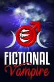 Fictional Vampire (eBook, ePUB)