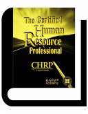 Certified Human Resources Professional (eBook, ePUB) Certified Human Resources Professional (eBook, ePUB)