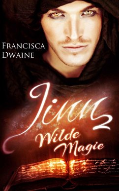 Cover Jinn 2: Wilde Magie (eBook, ePUB)