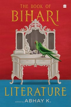 The Book Of Bihari Literature (eBook, ePUB)