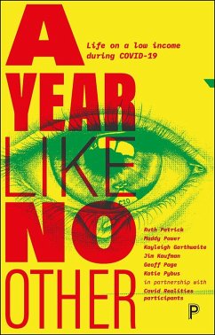 Cover A Year Like No Other (eBook, ePUB)