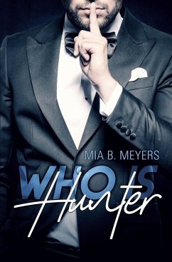 Who is Hunter - B. Meyers, Mia