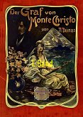Der Graf von Monte Christo, 1. Band (eBook, ePUB)