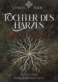 Cover Töchter des Harzes (eBook, ePUB)