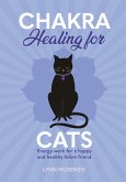 Chakra Healing for Cats (eBook, ePUB)