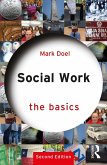 Social Work: The Basics (eBook, PDF)