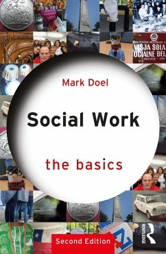Social Work: The Basics (eBook, PDF) - Doel, Mark
