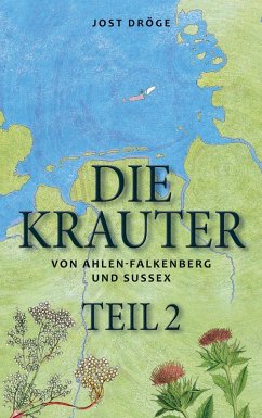 Die Krauter von Ahlen-Falkenberg und Sussex - Teil 2 (eBook, ePUB)