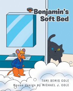 Benjamin's Soft Bed (eBook, ePUB) - Cole, Tami Bemis