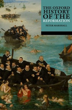 Cover The Oxford History of the Reformation (eBook, ePUB)