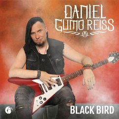 Cover Black Bird