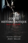 Courte histoire érotique dans la forêt (eBook, ePUB)