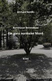 Ein ganz normaler Mord (eBook, ePUB)