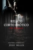 Relato corto erótico del bosque (eBook, ePUB)