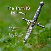 The Truth IS IN Love (eBook, ePUB)