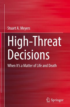 High-Threat Decisions - Meyers, Stuart