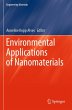 Environmental Applications of... - Bild 1