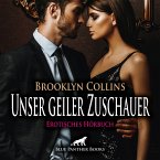 Unser geiler Zuschauer   Erotik Audio Story   Erotisches Hörbuch Audio-CD