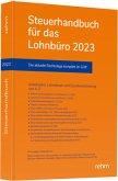 Steuerhandbuch für das Lohnbüro 2023