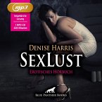 SexLust   Erotik Audio Story   Erotisches Hörbuch MP3CD
