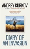 Diary of an Invasion (eBook, ePUB)