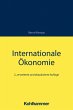 Internationale Ökonomie (eBook, ePUB) - Bild 1