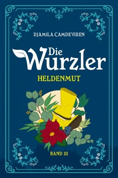 Cover Die Wurzler (eBook, ePUB)