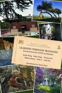 Cover Learning Through Traveling (eBook, ePUB)