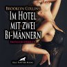 Im Hotel mit zwei Bi-Männern   Erotik... - Bild 1