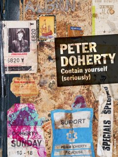 Contain yourself - Doherty, Peter