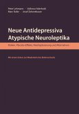 Neue Antidepressiva, atypische Neuroleptika - Risiken, Placebo-Effekte, Niedrigdosierung und Alternativen (Aktualisierte Neuausgabe) (eBook, ePUB)